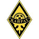 阿拉木图凯拉特队标,阿拉木图凯拉特图片