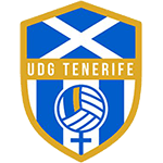 特内里费女足队标,特内里费女足图片