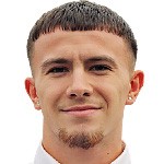 勒菲弗头像,勒菲弗图片