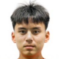 杨戈语(U21)头像,杨戈语(U21)图片