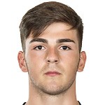 迪贝内德托头像,迪贝内德托图片