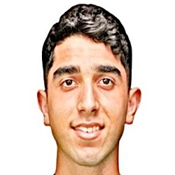 穆罕默德-迪雷亚头像,穆罕默德-迪雷亚图片