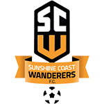 阳光海岸流浪者队标,阳光海岸流浪者图片