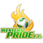 西部之傲FC队标,西部之傲FC图片