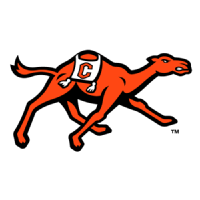 坎贝尔大学队标,坎贝尔大学图片