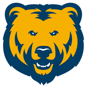 北科罗拉多大学队标,北科罗拉多大学图片