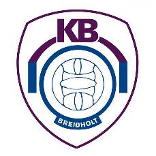 KB布利得赫特队标,KB布利得赫特图片