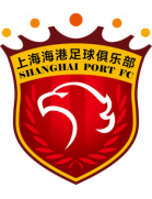 上海海港U20队标,上海海港U20图片