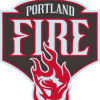 波特兰火焰队标,波特兰火焰图片