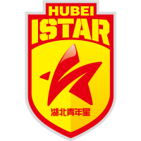 湖北青年星U20队标,湖北青年星U20图片