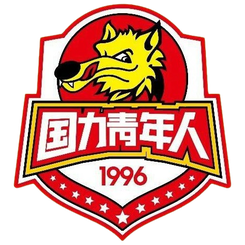 渭南西北青年人队标,渭南西北青年人图片